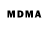 MDMA VHQ Dariya Filimonova